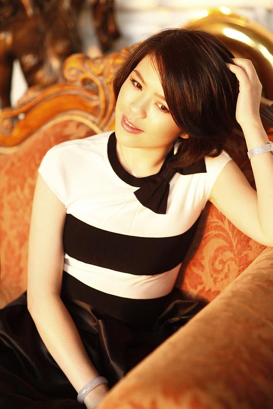 郑真 Zhen Zheng
