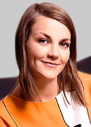 安娜·乌克洛娃 Anna Ukolova