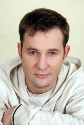阿列克谢·罗津 Aleksey Rozin