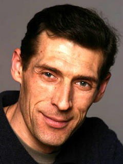 伊戈尔·萨沃金 Igor Savochkin