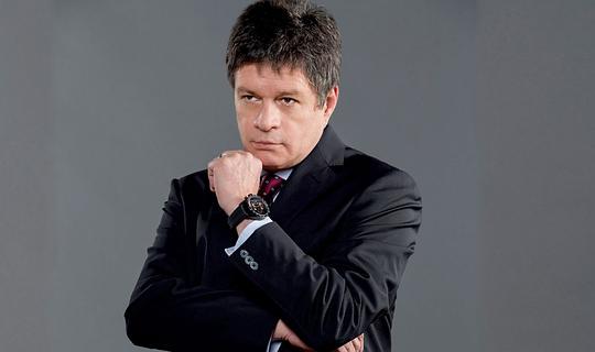 亚历杭德罗·卡马乔 Alejandro Camacho