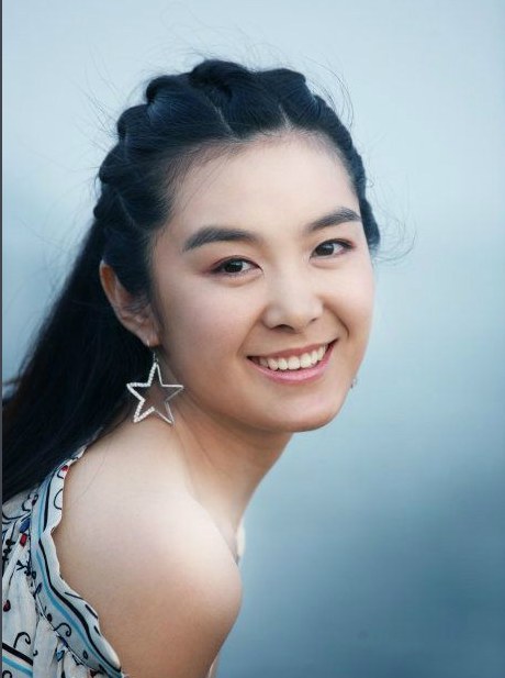张佳楠 Jianan Zhang