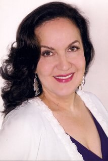 欧嘉·梅雷迪斯 Olga Merediz