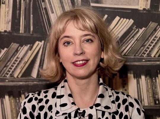 卡罗尔·莫雷 Carol Morley