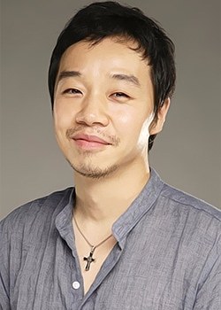 楊朱虎 Yang Zu-ho