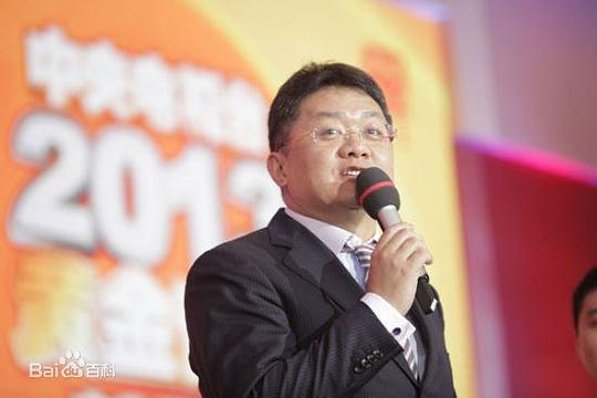 张斌 Bin Zhang