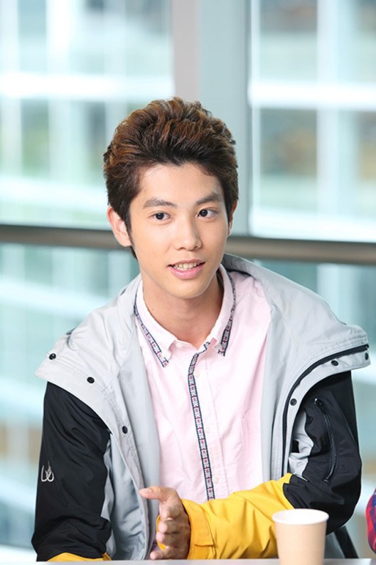 国岛直希 Naoki Kunishima