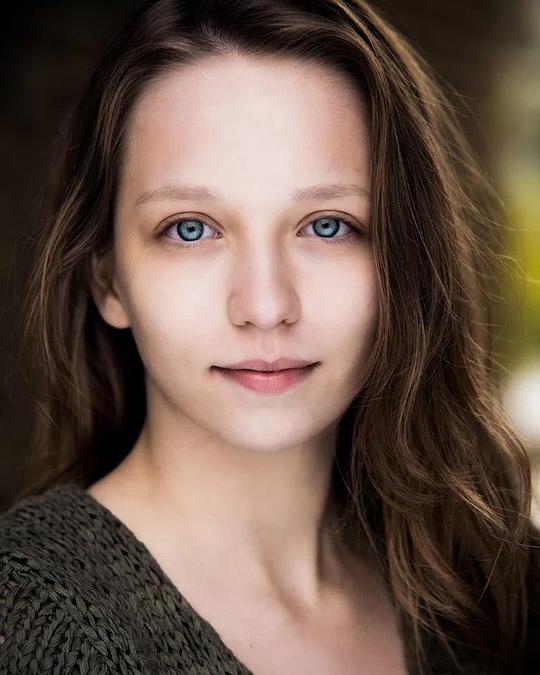 莫莉·温德索尔 Molly Windsor