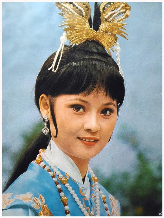 邓美芳 Mei-Fong Tang