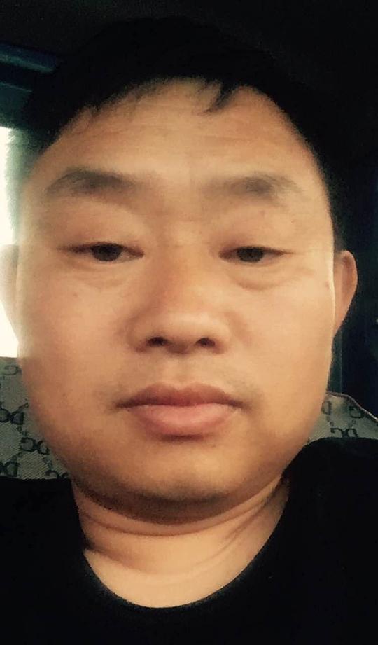 王克涛 Ketao Wang