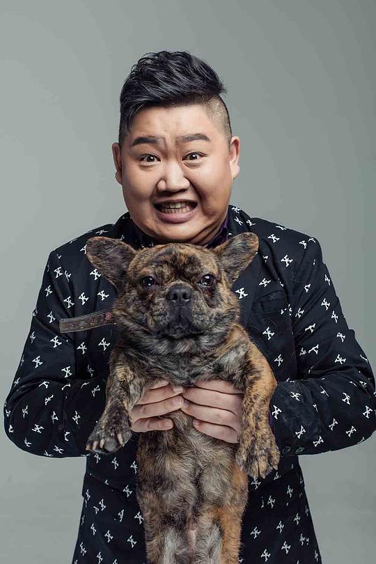 张艺骞 Yiqian Zhang