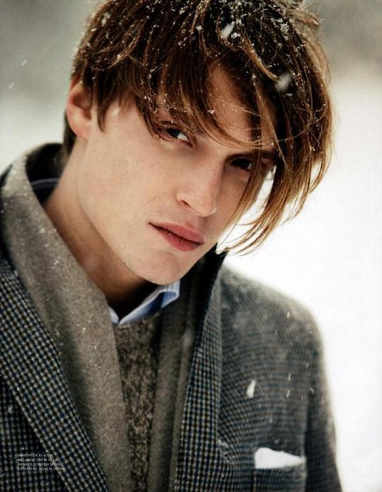 阿德里安·布吕尼耶 Adrien Brunier