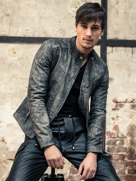 米歇尔·贝尔 Michel Biel