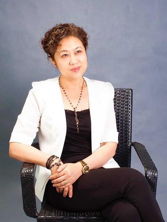张舒云 Shuyun Zhang
