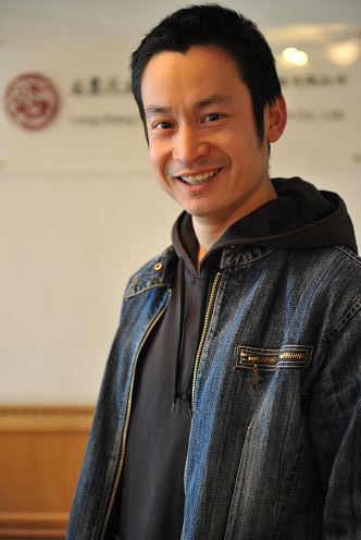 沙学周 Xuezhou Sha