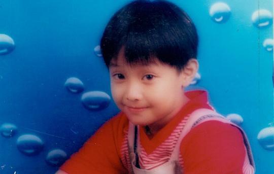 薛咏煜 Yongyu Xue