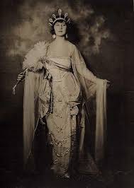 Edith Hallor Edith Hallor