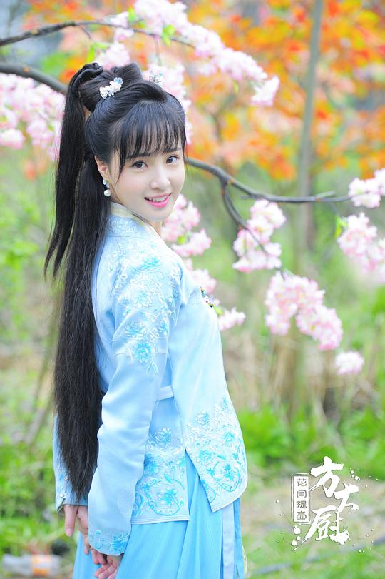 蒋佳恩 Michelle Jiang