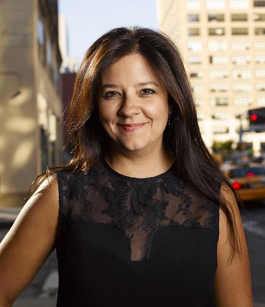 斯蒂芬妮·莱恩 Stephanie Laing