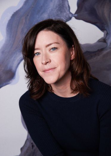 朱莉·哈特 Julia Hart