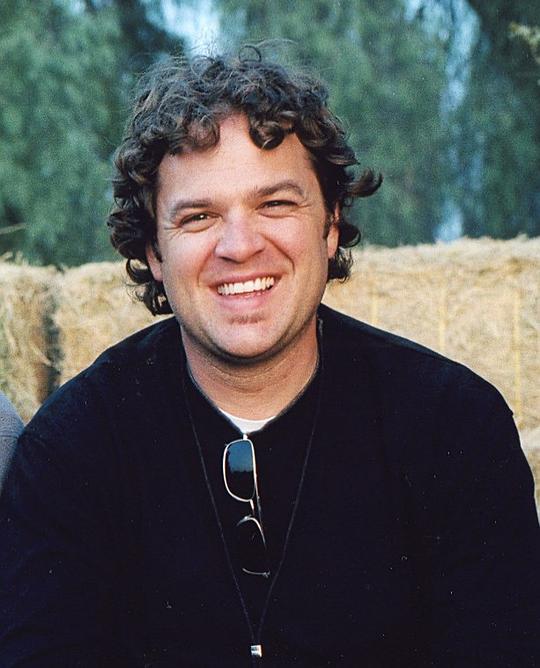 罗宾·比斯尔 Robin Bissell