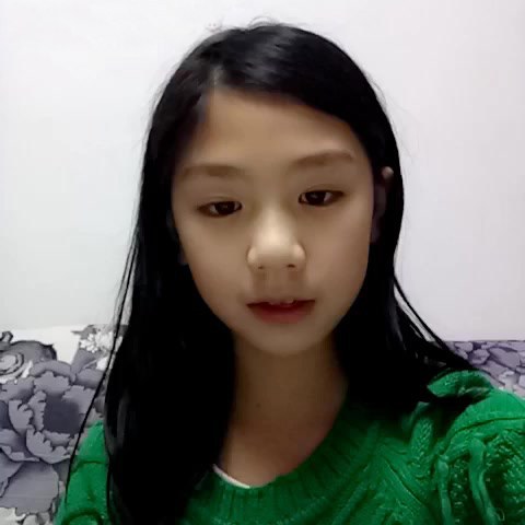 吴雨涵 YuHan Wu