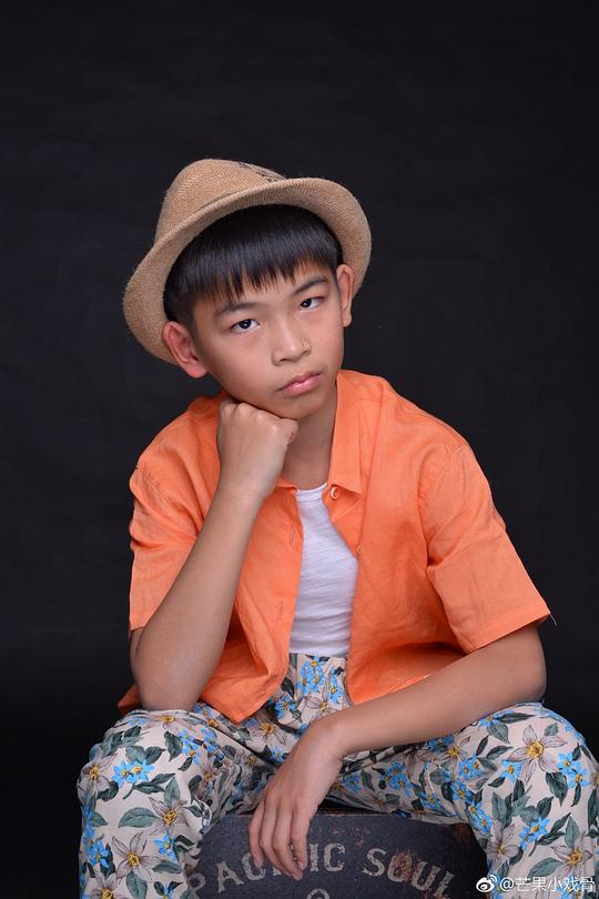 陈荣达 Rongda Chen