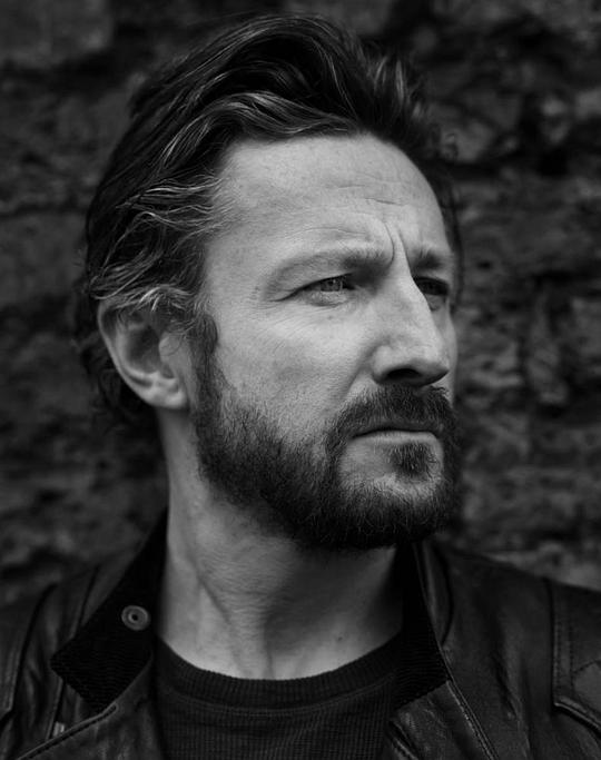 彼得·费迪南多 Peter Ferdinando