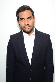 阿兹·安萨里 Aziz Ansari