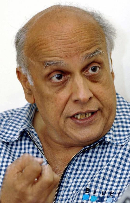 马赫什·巴特 Mahesh Bhatt