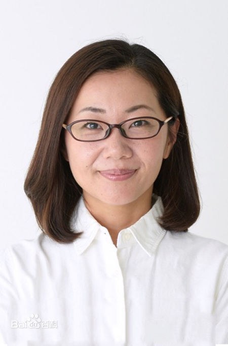 阿南敦子 Atsuko Anan