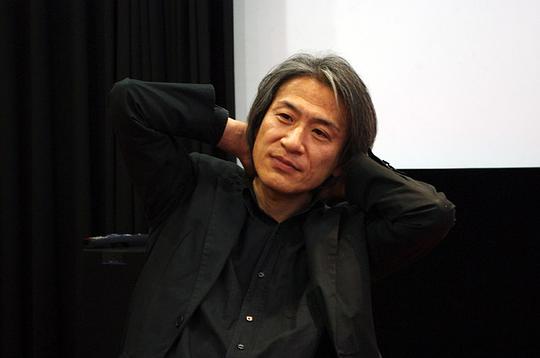 佐藤俊喜 Toshiki Sato