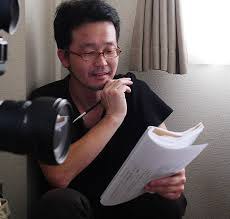 榎本敏郎 Toshirô Enomoto