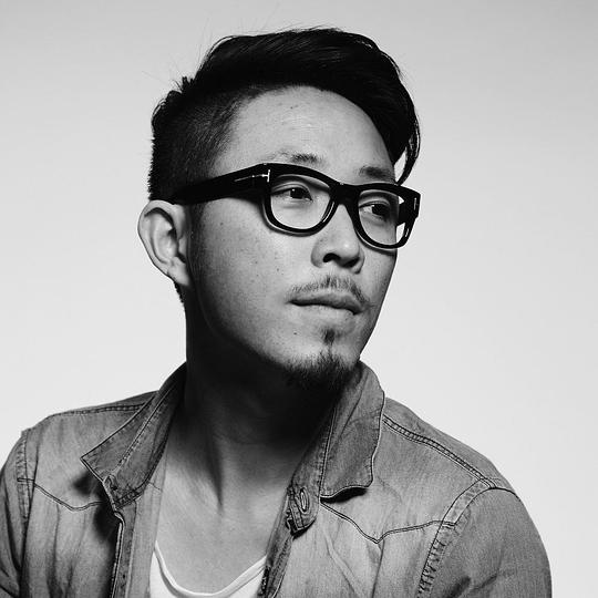 张兆康 Ahong Cheung