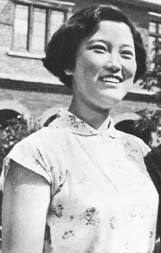 曹其纬 Qiwei Cao