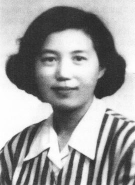 江韵辉 Yunhui Jiang