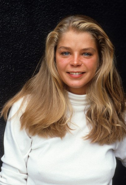 克里斯汀·德贝尔 Kristine DeBell