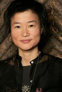 金素英 So Yong Kim