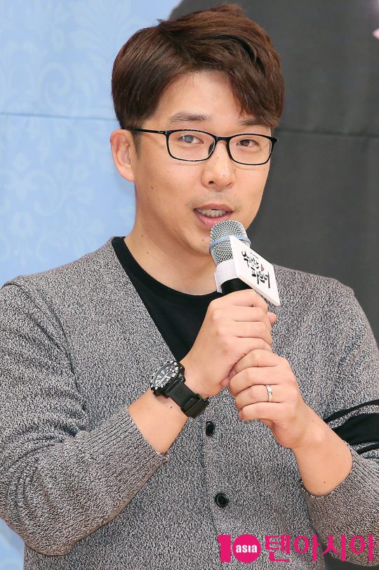 朴善浩 Sun-ho Park