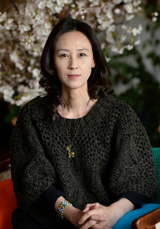 尹福仁 Bokin Yoon