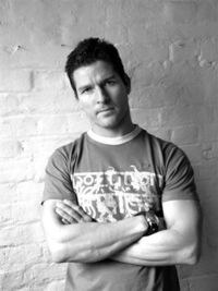 尚恩·斯坦恩 Shane Steyn
