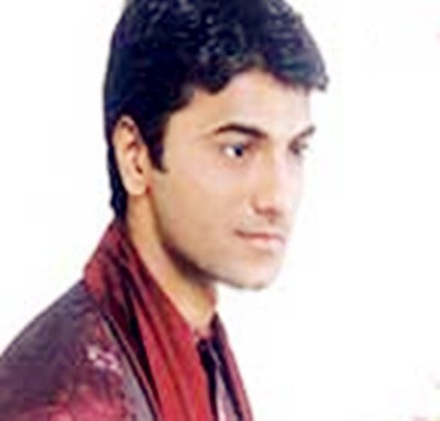 阿南德·苏里亚旺希 Anand Suryavanshi