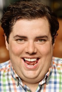 约书亚·胡佛 Joshua Hoover