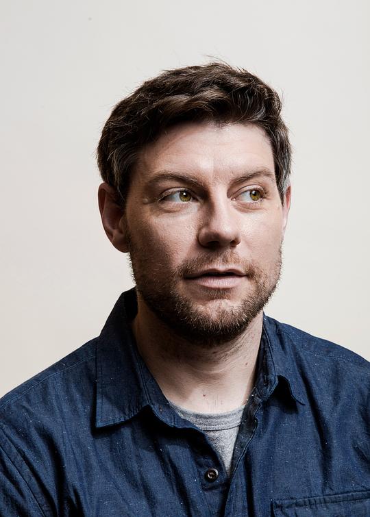 派屈克·福吉特 Patrick Fugit