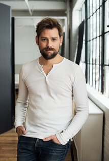 安德鲁·舍夫 Andrew Shaver