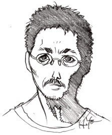 秋山胜仁 Katsuhito Akiyama