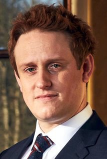 理查德·古尔丁 Richard Goulding