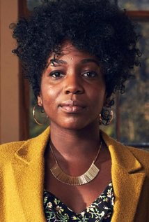 塔马拉·劳伦斯 Tamara Lawrance