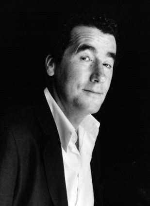 蒂姆·迈克穆兰 Tim McMullan