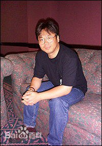 川元利浩 Toshihiro Kawamoto